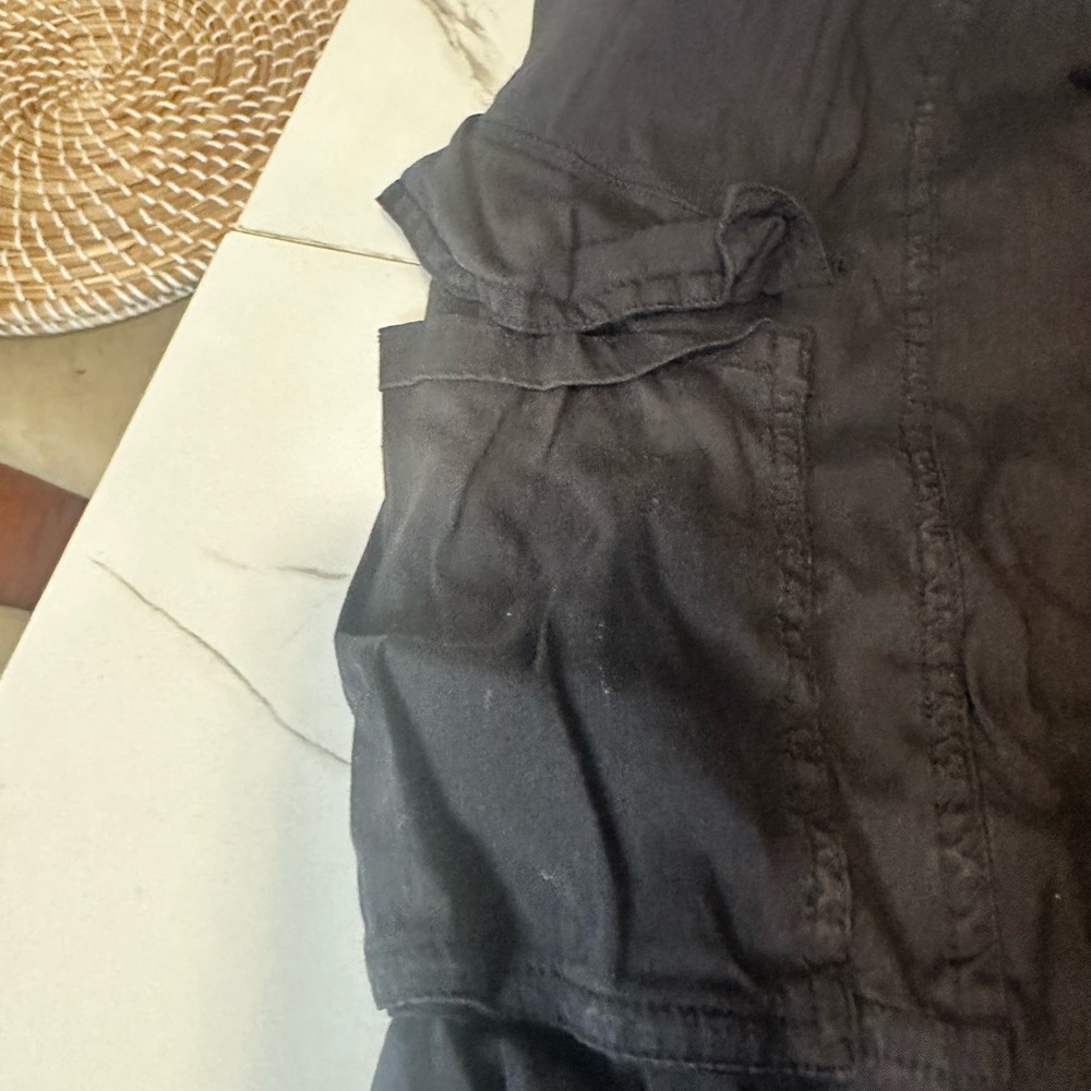 Lululemon Athletica Dark Gray Jacket